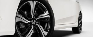llantas civic