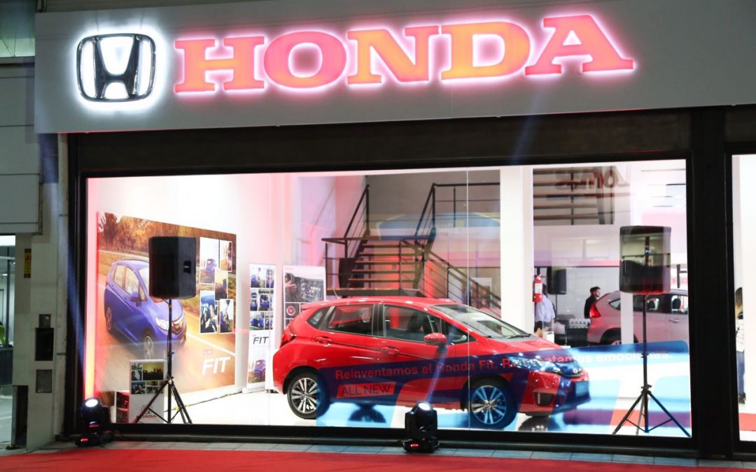 Honda Novedades - Honda Capitol Motors